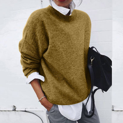Rebecca | Stylish Sweater