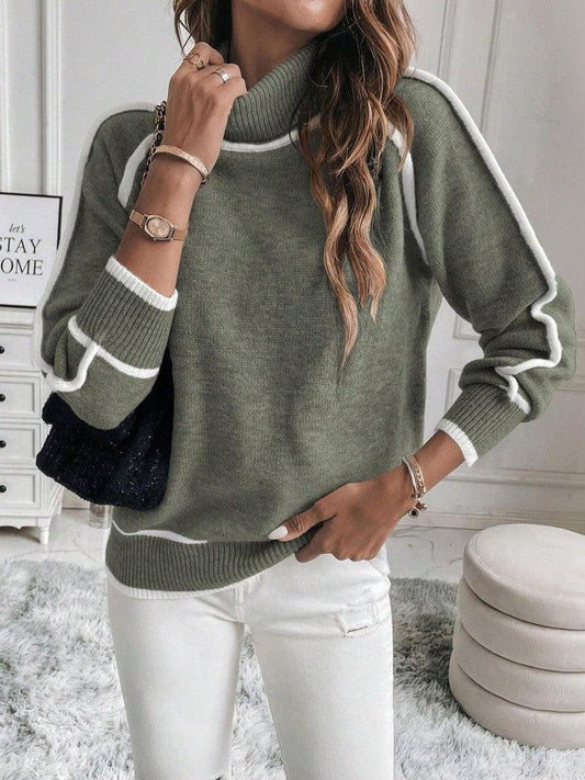 Daisy | Elegant Sweater