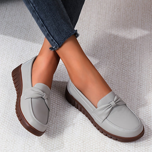 Ivy | Comfortable Casual Loafers