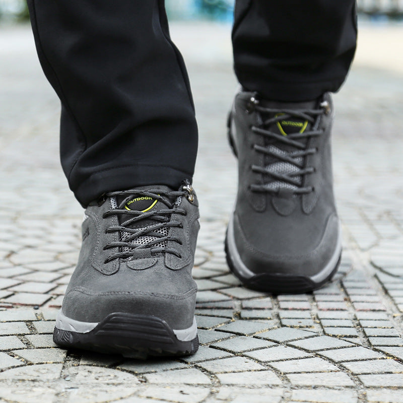 Lyra | Ortho Walking Shoes