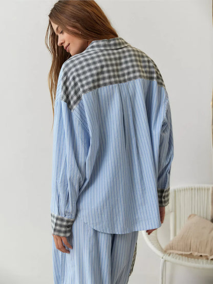 Dreamy Pajama Set