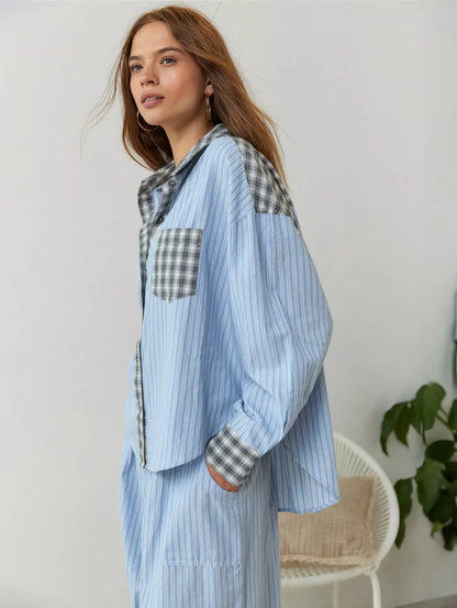 Dreamy Pajama Set