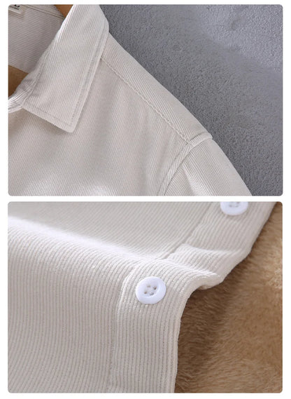 Joshua | Long Sleeve Shirt