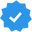 Verified Badge