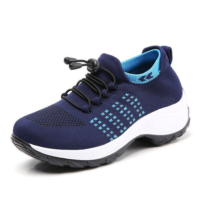 Kiera | Ortho Stretch Comfort Shoes