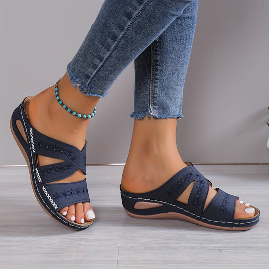 Claudia | Orthopaedic sandals