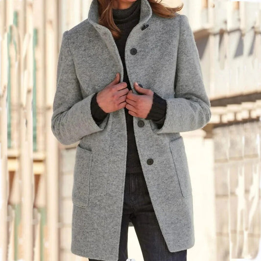 Woolen Coat