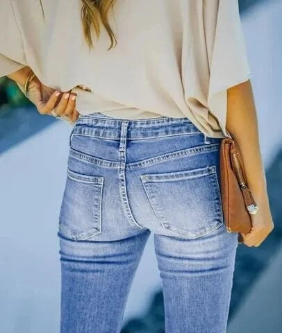 Mia | Beau Jeans