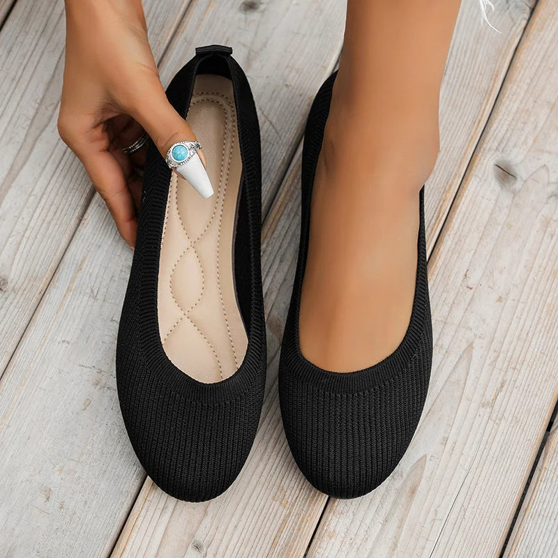 Ava | Breathable Non-Slip Shoes