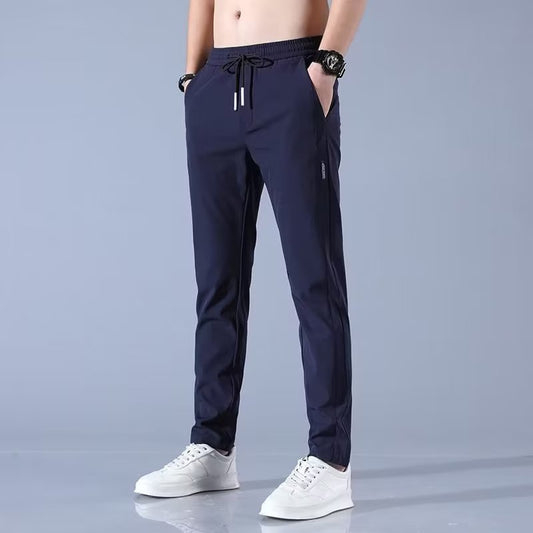 Archie | Stylish Golf Trousers