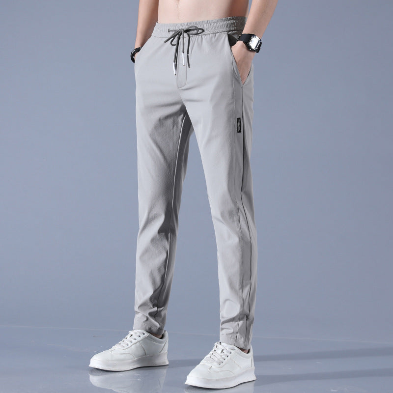 Archie | Stylish Golf Trousers
